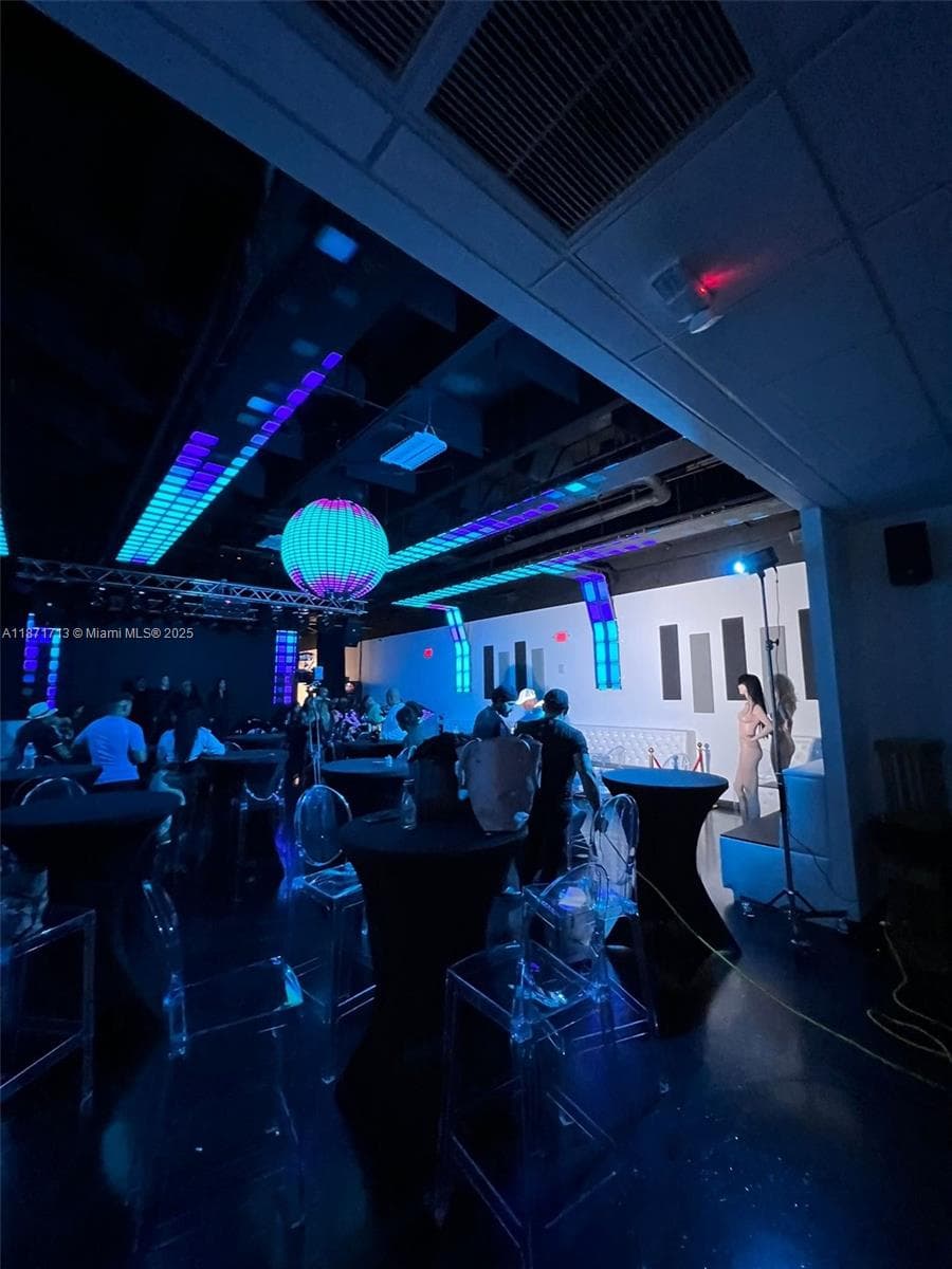 Premier Event Venue with Turnkey Operations