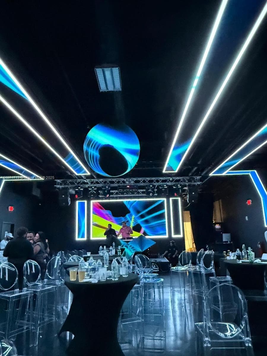 Premier Event Venue with Turnkey Operations