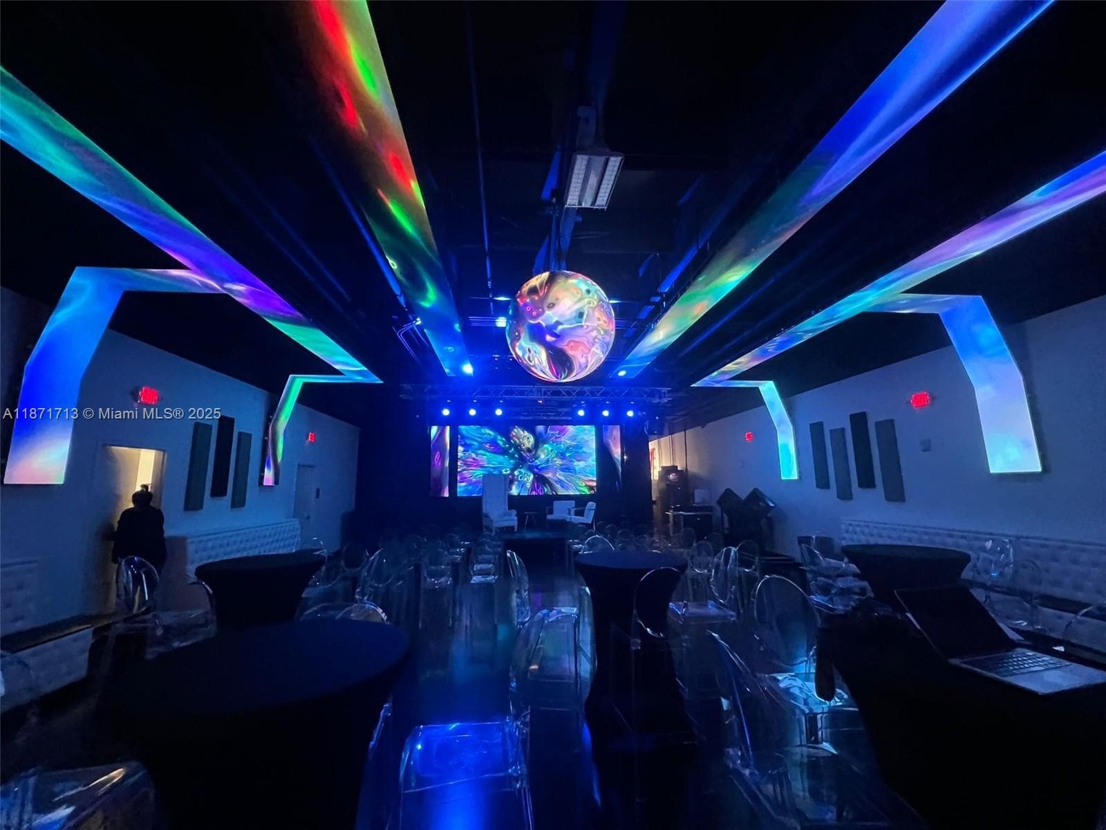 Premier Event Venue with Turnkey Operations