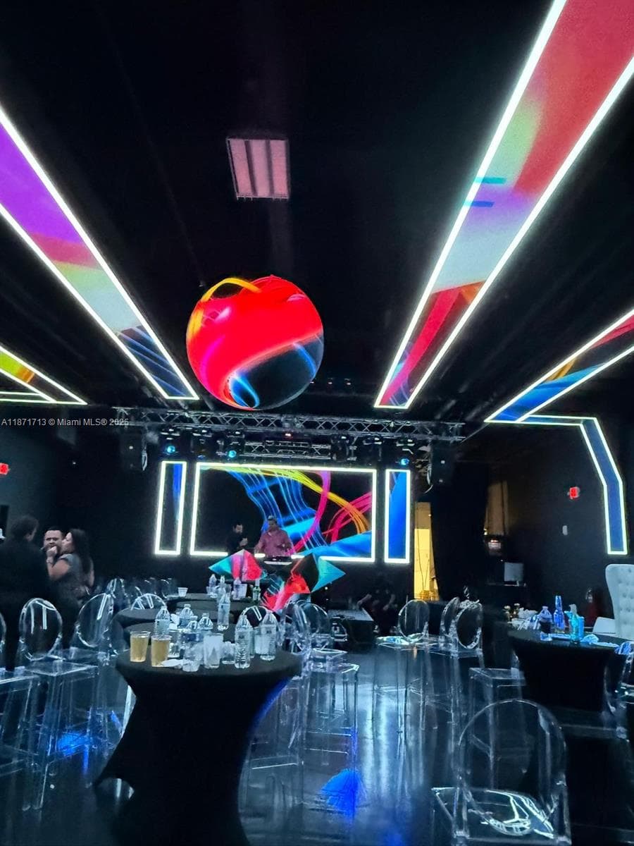 Premier Event Venue with Turnkey Operations