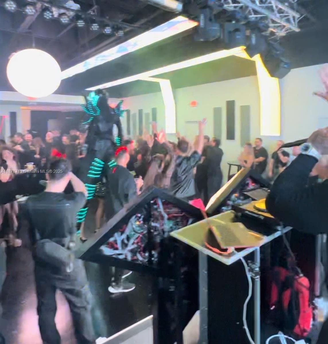 Premier Event Venue with Turnkey Operations