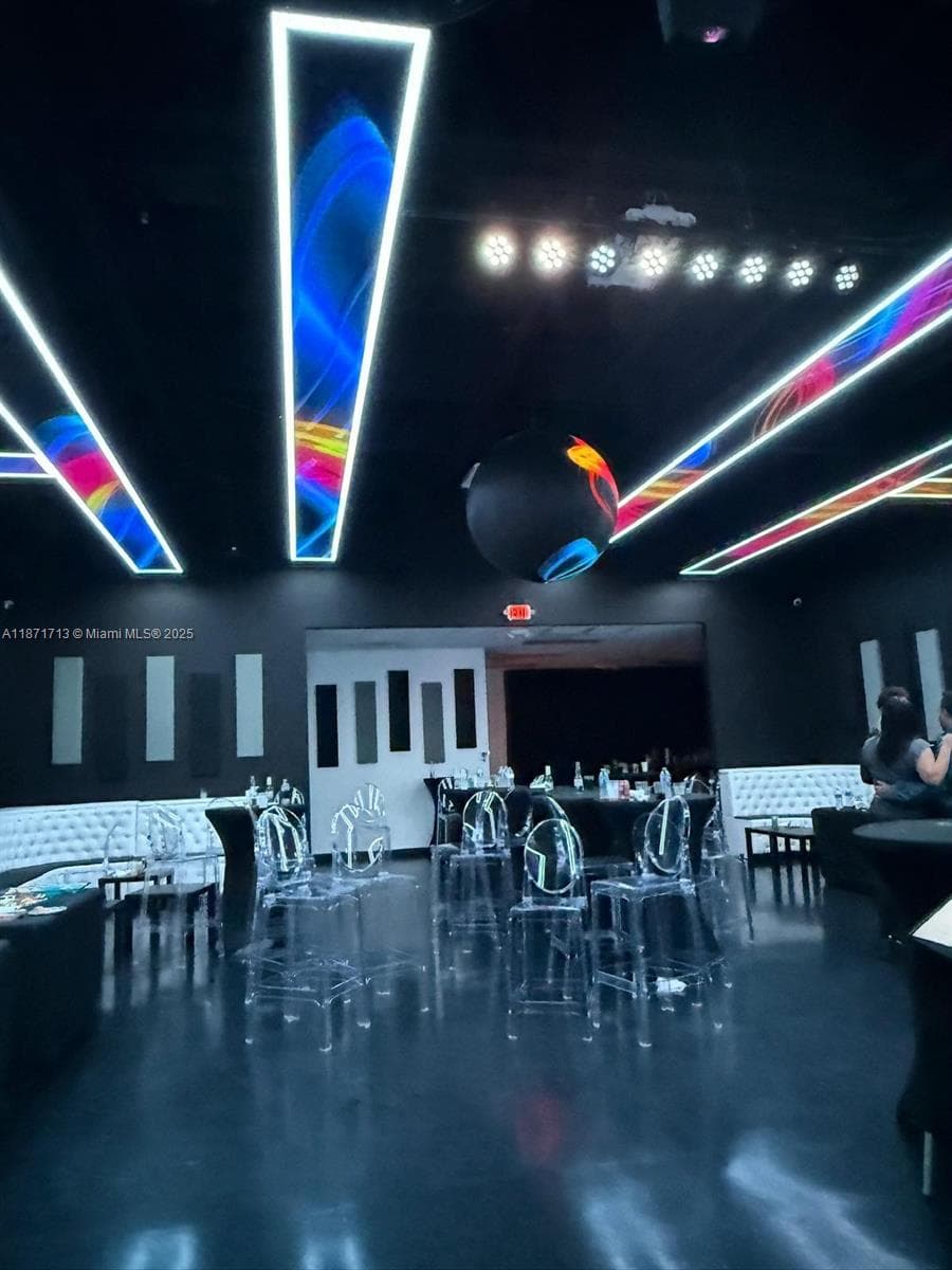 Premier Event Venue with Turnkey Operations