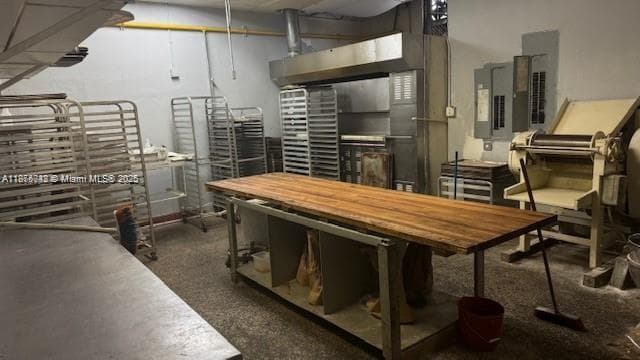 Turnkey Bakery Shop with Lease in Place