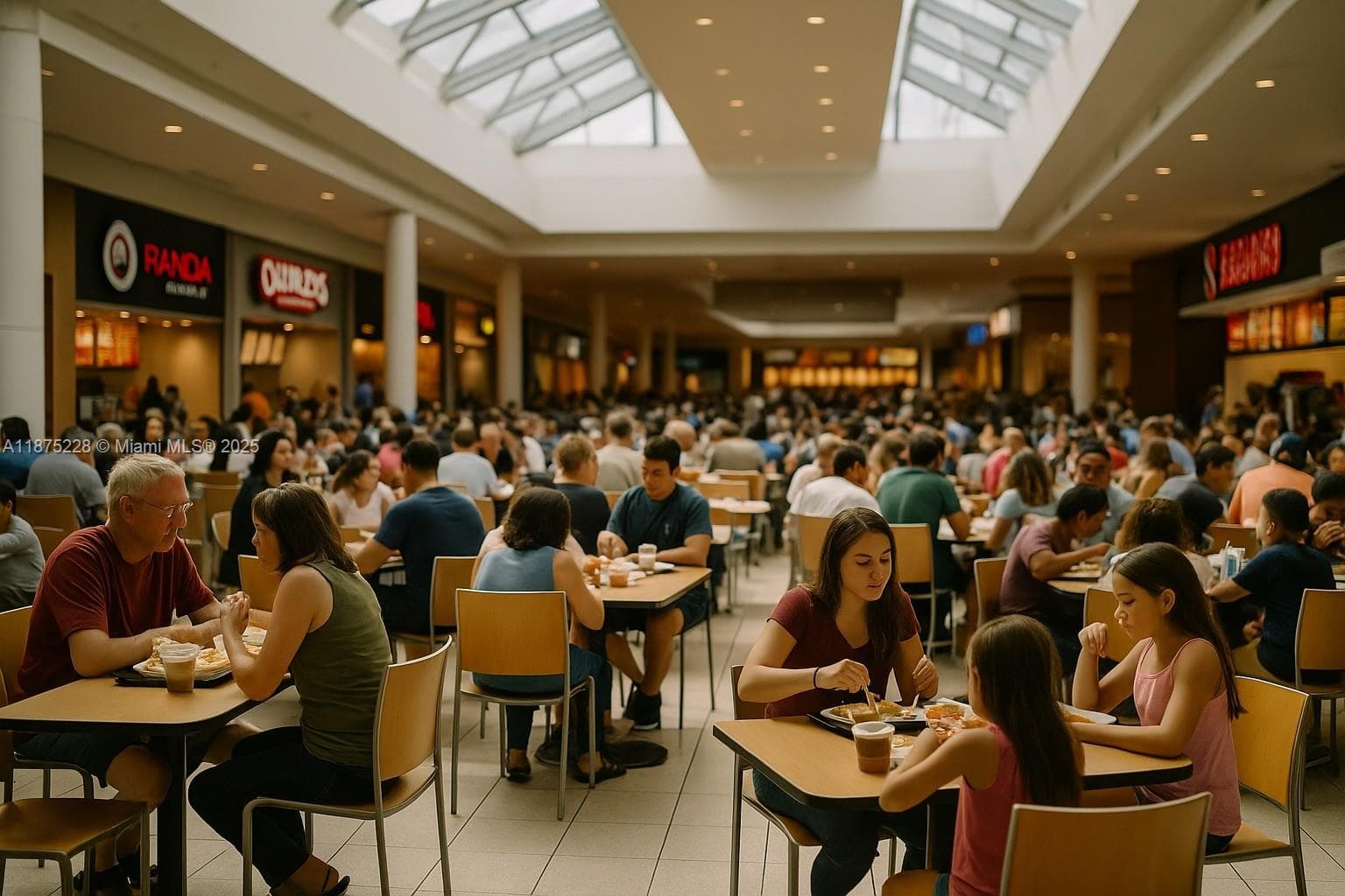 Profitable Fast Casual Restaurant with Turnkey Operations