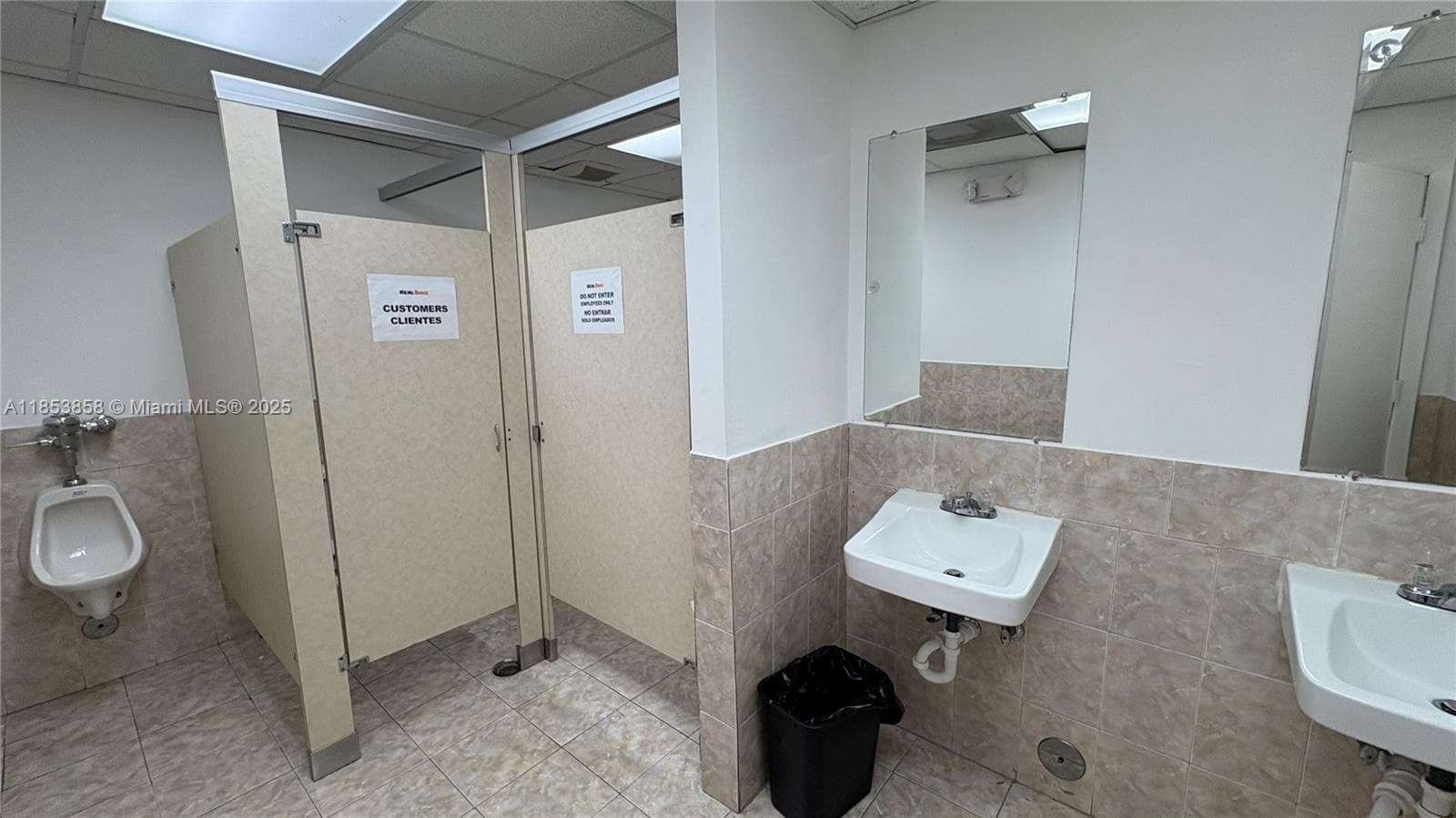 Profitable Overstock Retailer with Diverse Inventory