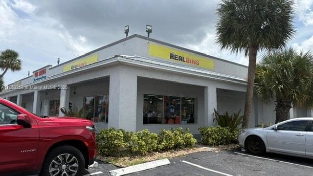 Profitable Overstock Retailer with Diverse Inventory