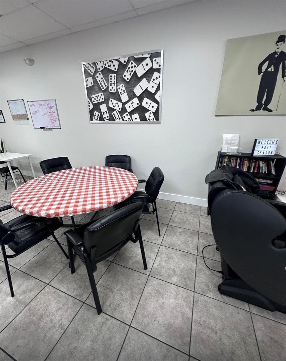 Profitable Adult Day Care Center with Strong Program Contracts