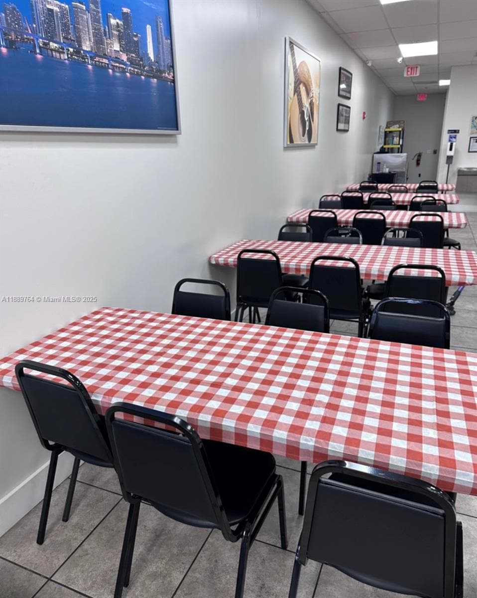 Profitable Adult Day Care Center with Strong Program Contracts