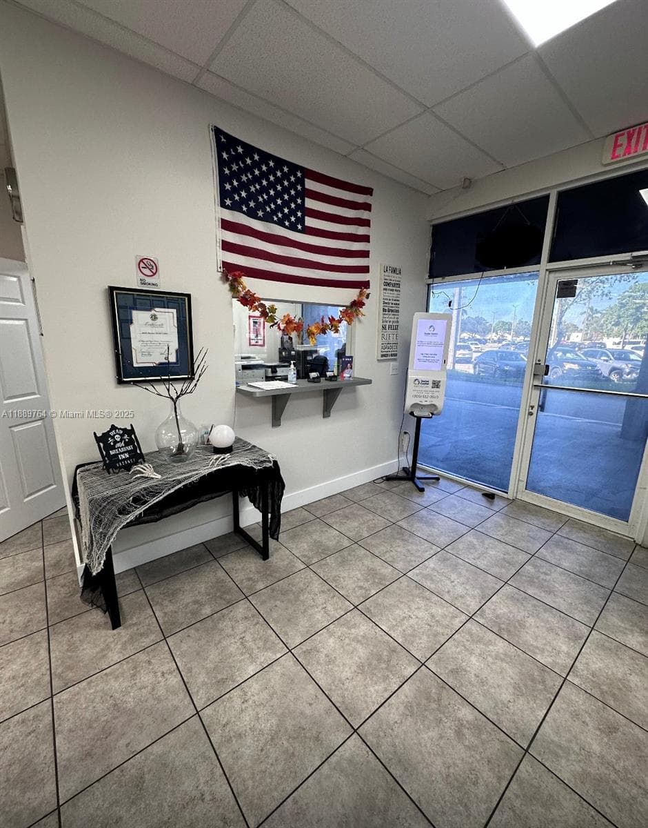 Profitable Adult Day Care Center with Strong Program Contracts