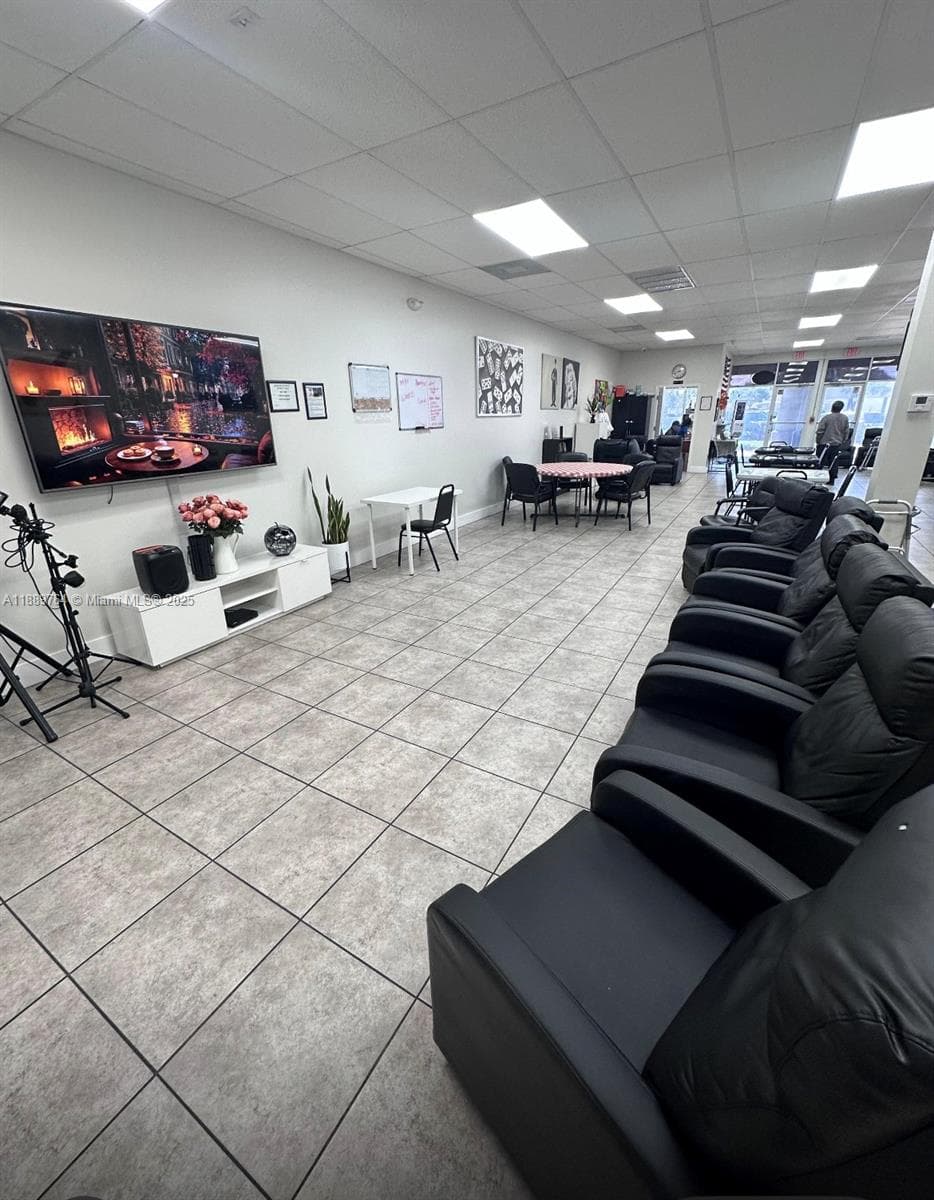 Profitable Adult Day Care Center with Strong Program Contracts