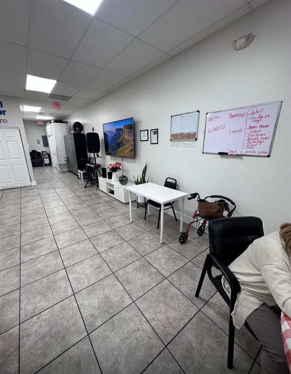 Profitable Adult Day Care Center with Strong Program Contracts