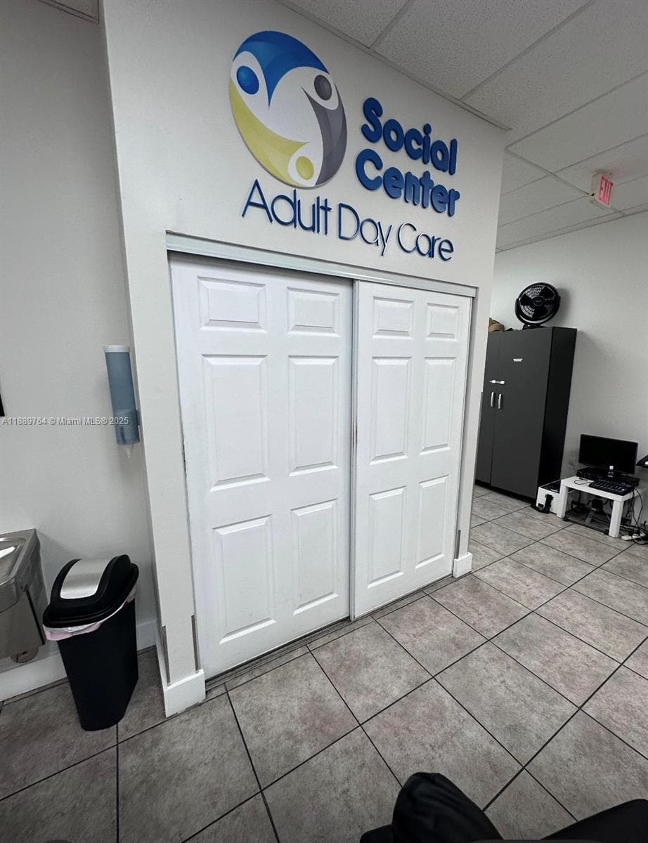 Profitable Adult Day Care Center with Strong Program Contracts