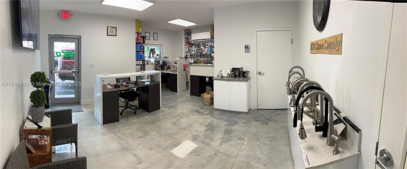 Profitable Stone Supply and Distribution with Strong Vendor Relationships