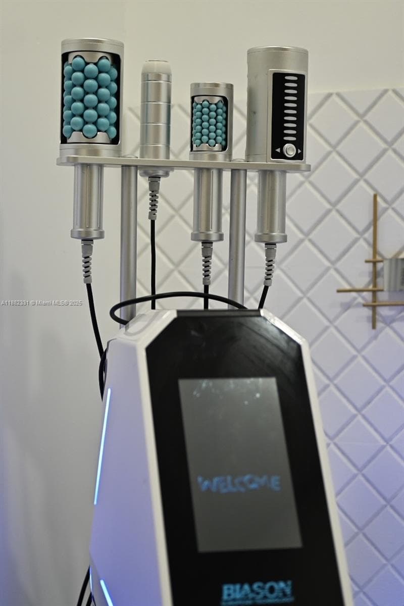 Turnkey Medical Spa with Prime Location