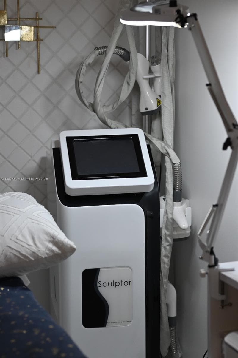 Turnkey Medical Spa with Prime Location