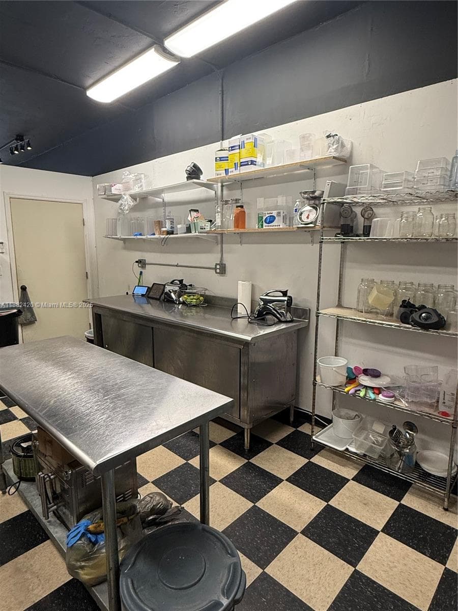 Thriving Juice Bar with Turnkey Operations