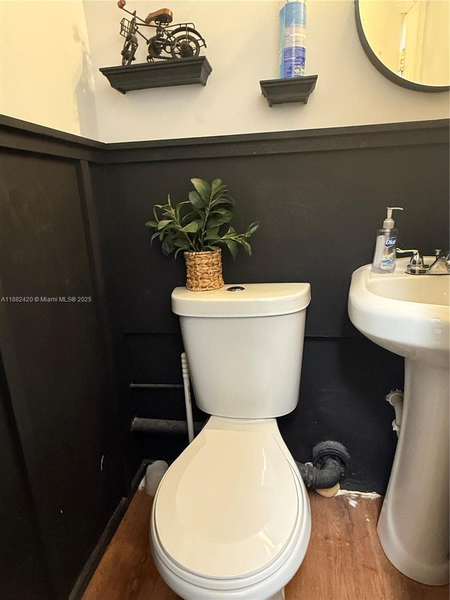 Thriving Juice Bar with Turnkey Operations