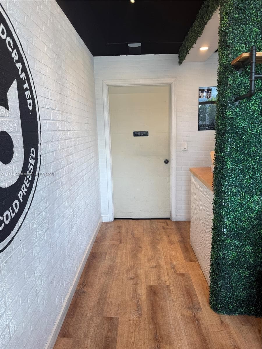 Thriving Juice Bar with Turnkey Operations