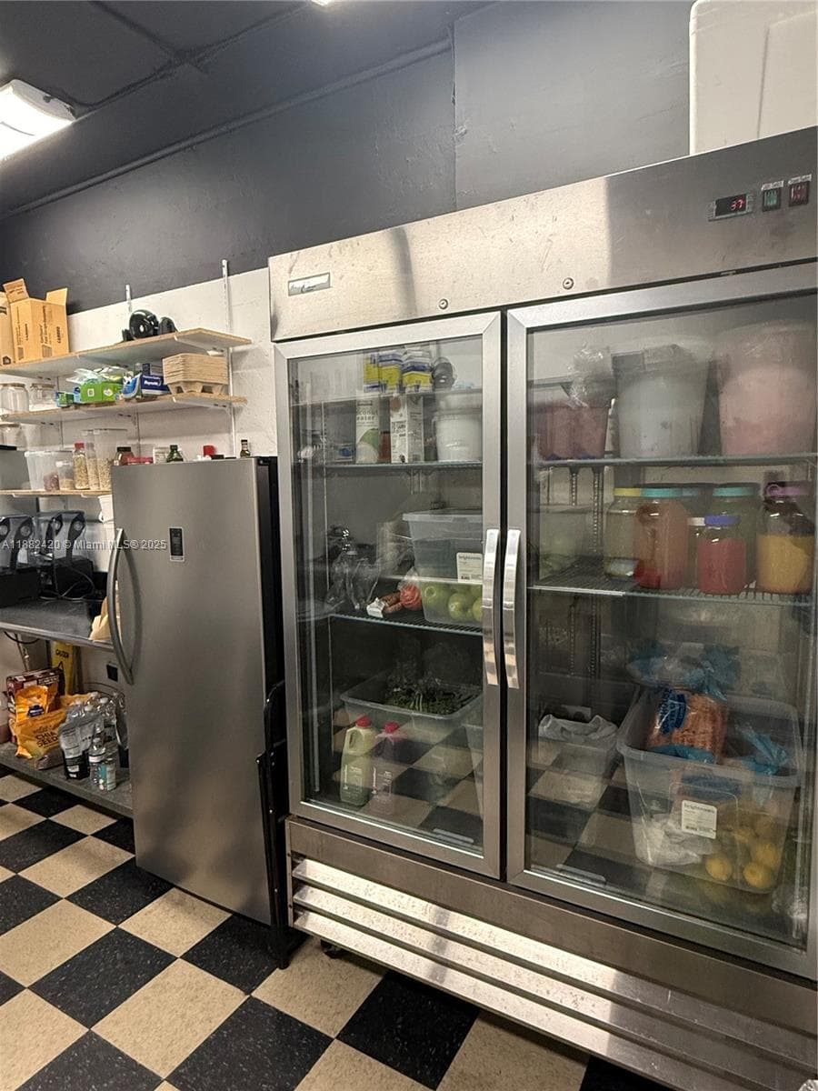 Thriving Juice Bar with Turnkey Operations