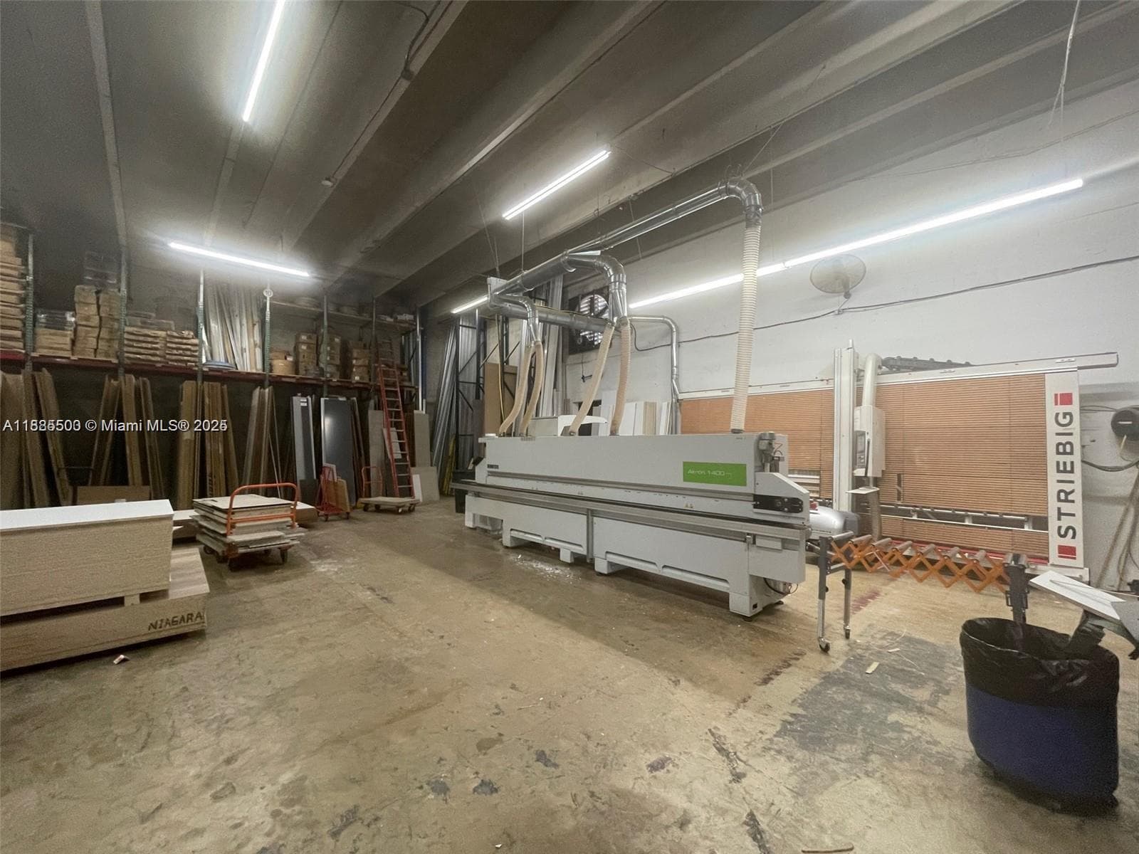 Premier Custom Cabinetry Manufacturer with Strong Reputation