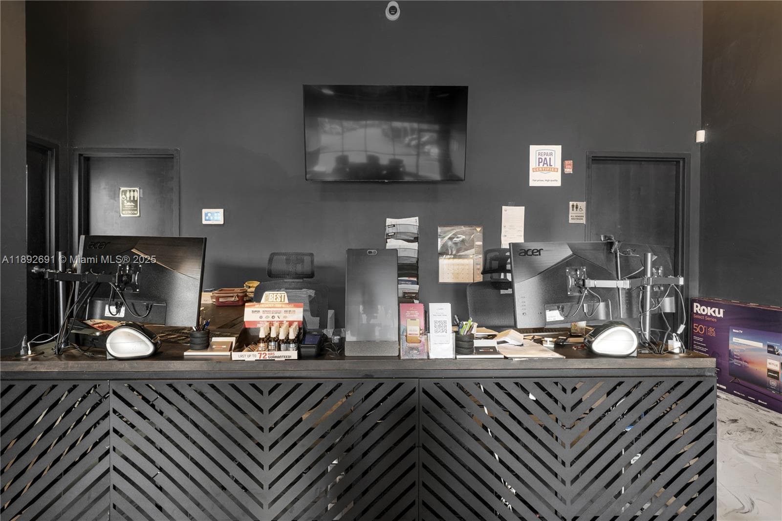 Profitable Automotive Shop with Strong Customer Base