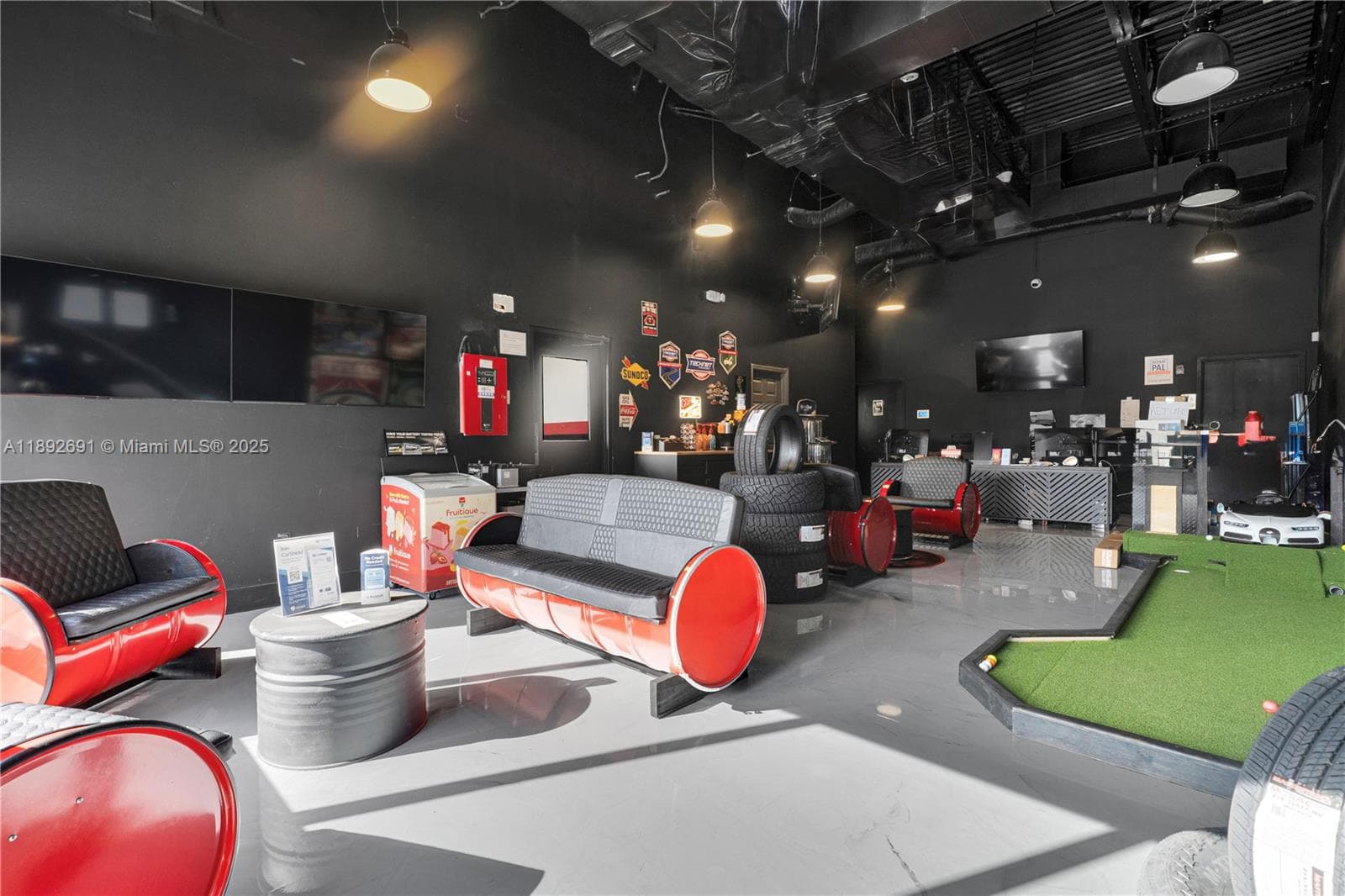 Profitable Automotive Shop with Strong Customer Base