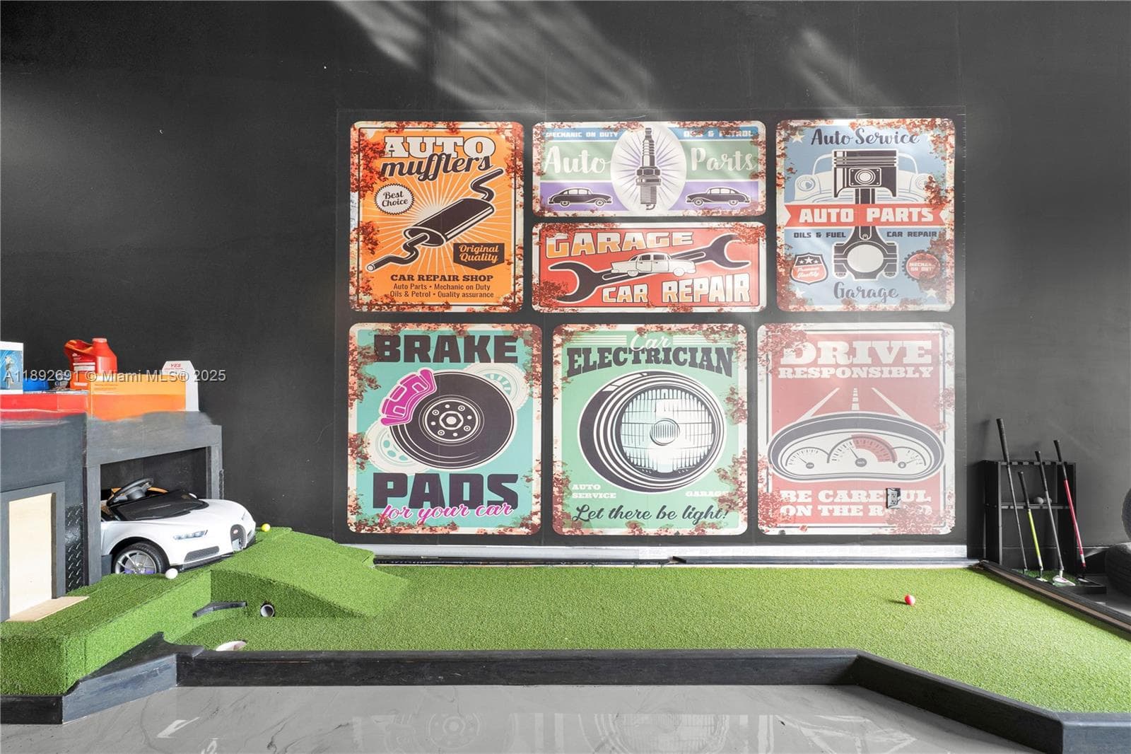 Profitable Automotive Shop with Strong Customer Base