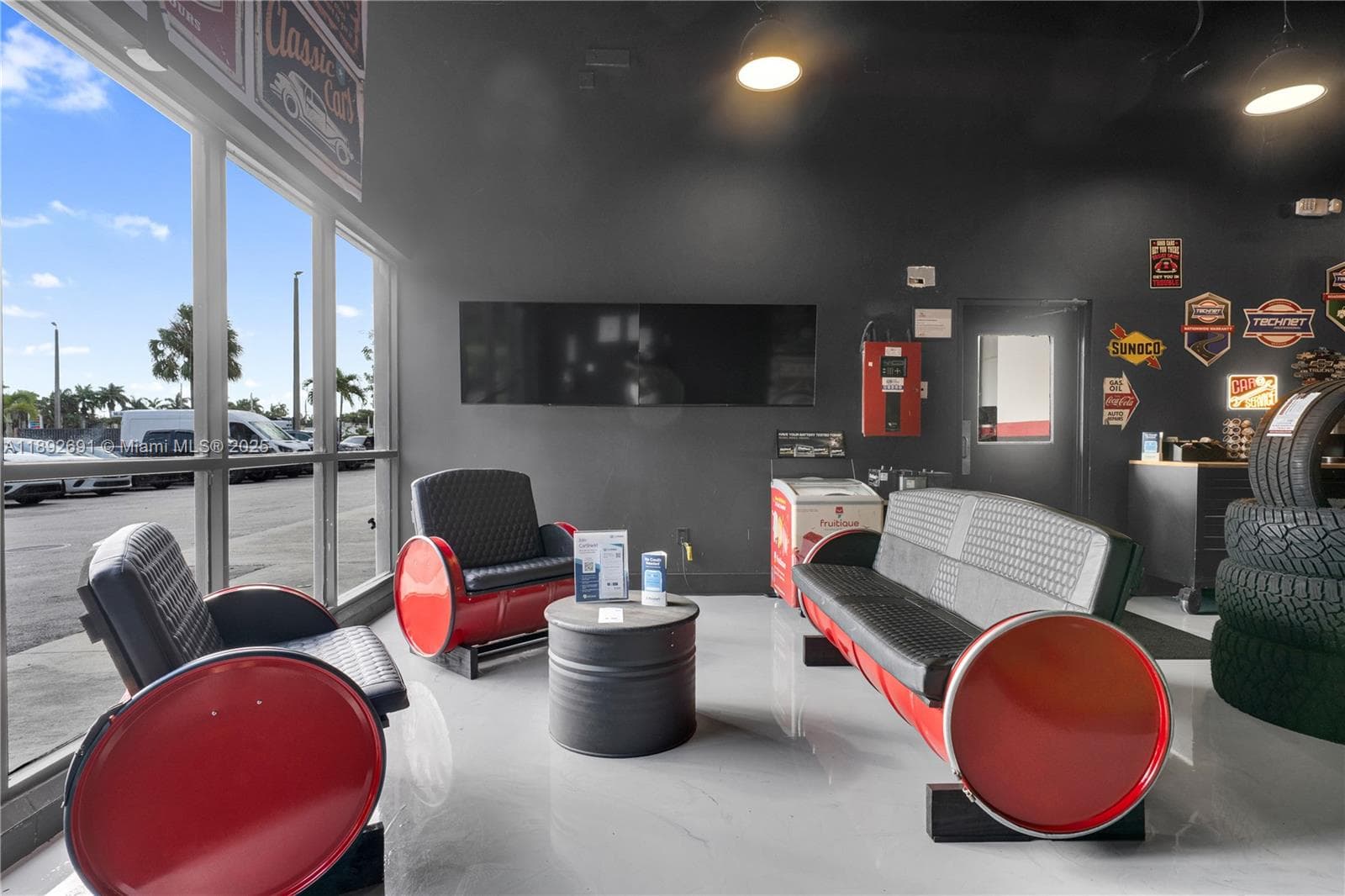 Profitable Automotive Shop with Strong Customer Base