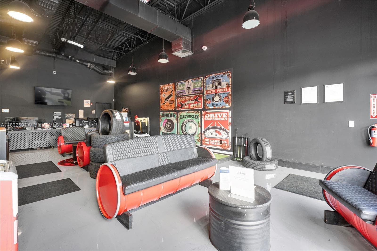 Profitable Automotive Shop with Strong Customer Base