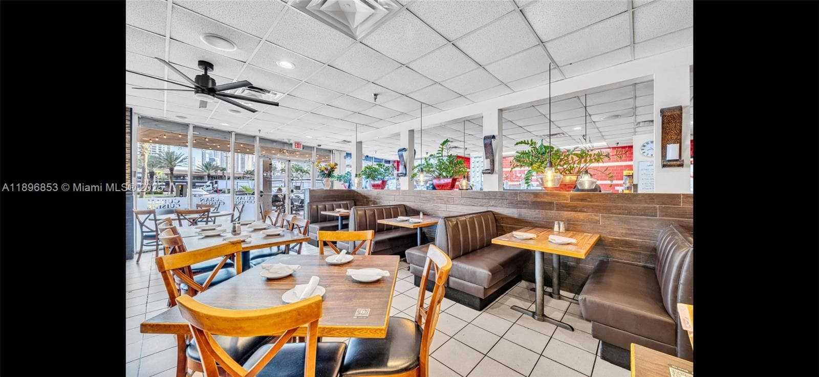 Established Latin Restaurant with Strong Cash Flow