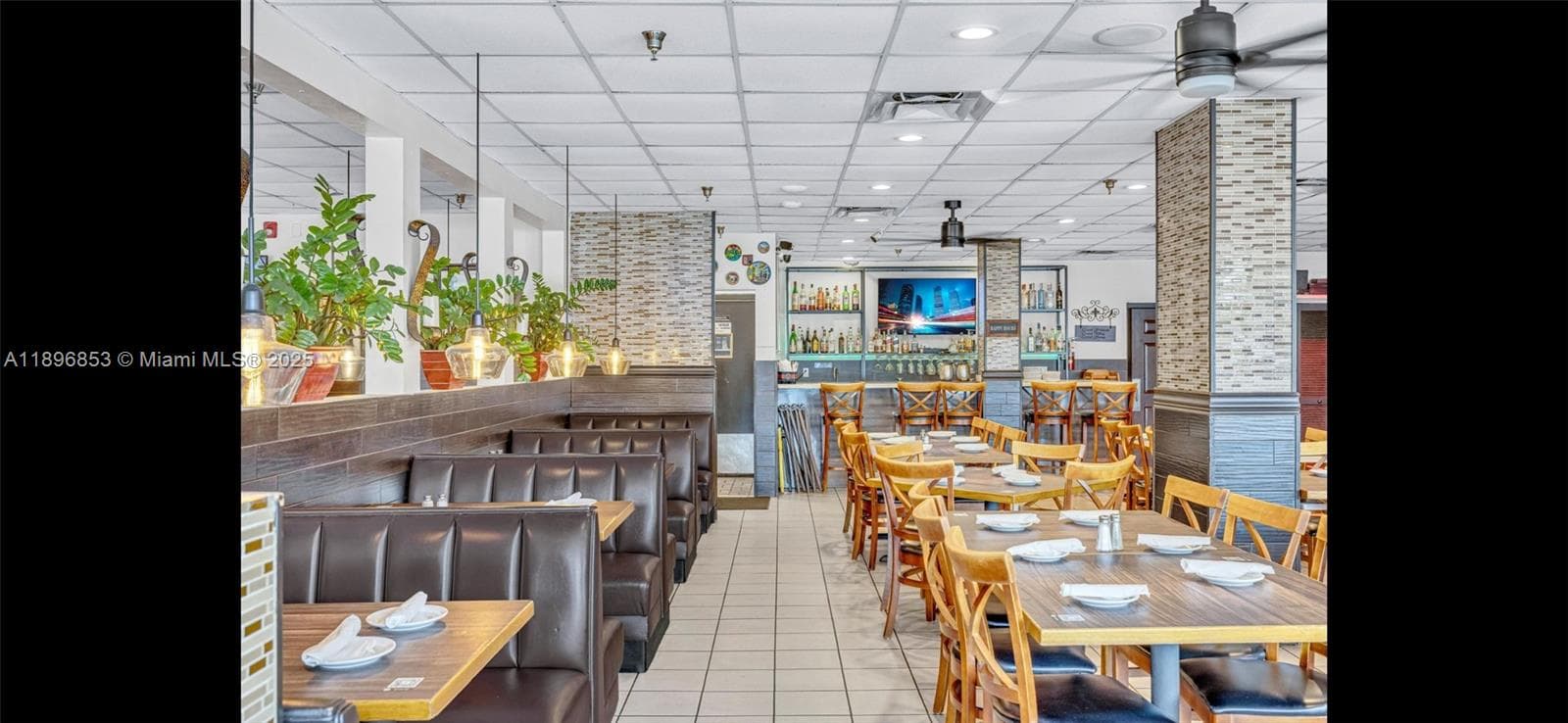 Established Latin Restaurant with Strong Cash Flow