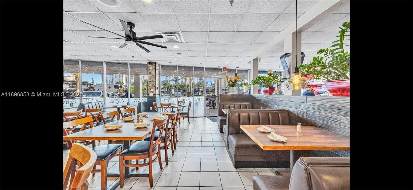 Established Latin Restaurant with Strong Cash Flow