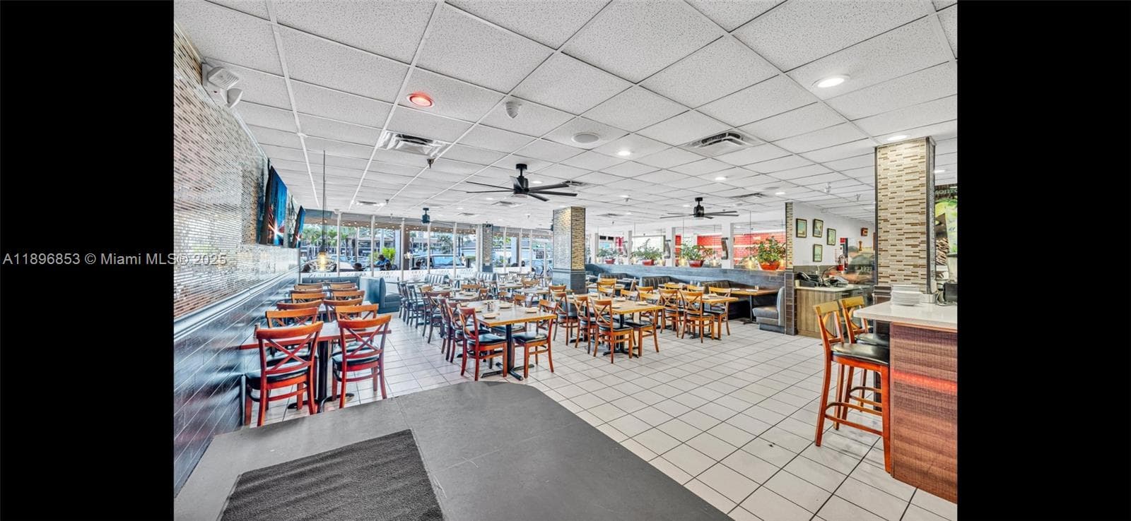 Established Latin Restaurant with Strong Cash Flow