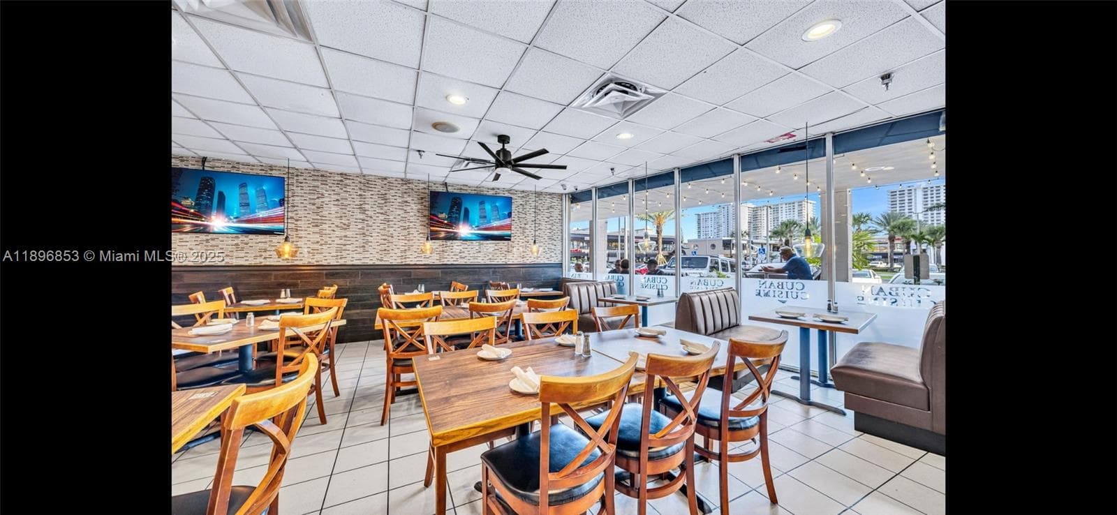 Established Latin Restaurant with Strong Cash Flow