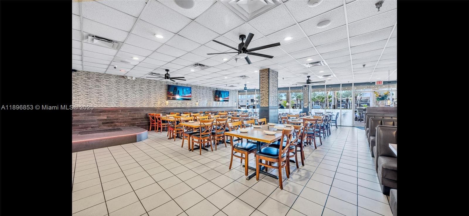 Established Latin Restaurant with Strong Cash Flow