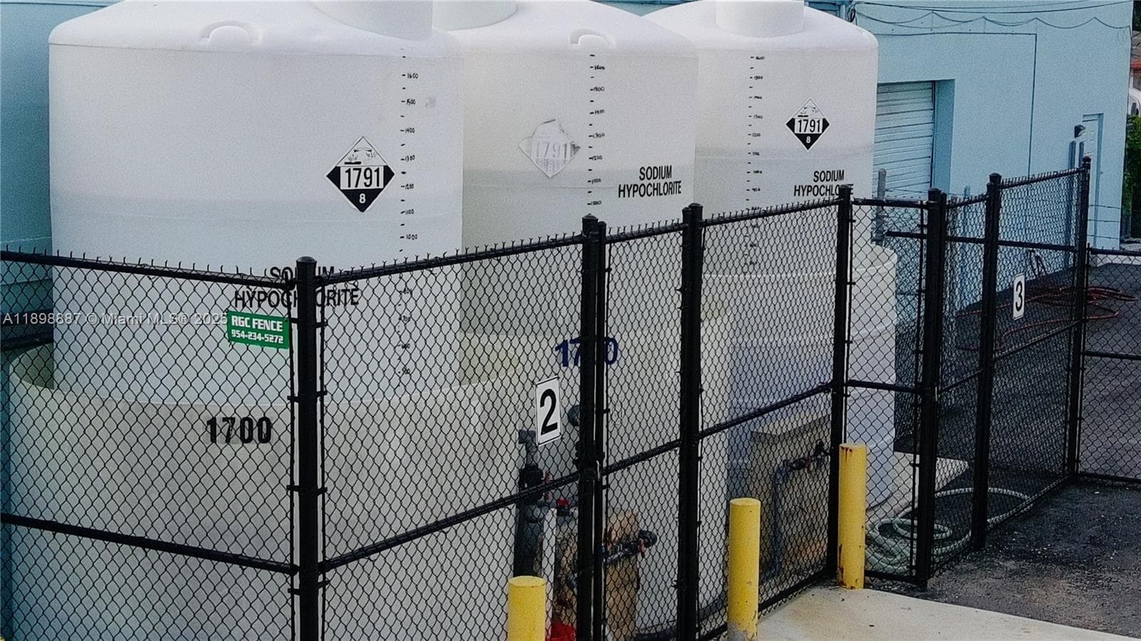 Established Pool Service and Repair with Recurring Clientele