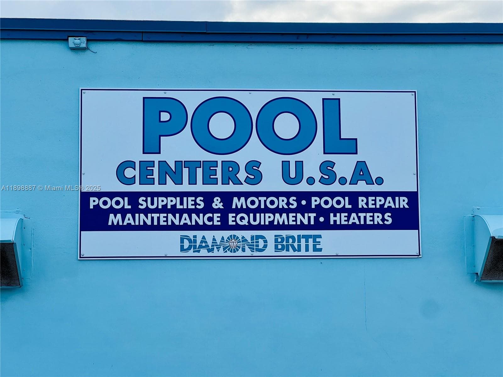 Established Pool Service and Repair with Recurring Clientele