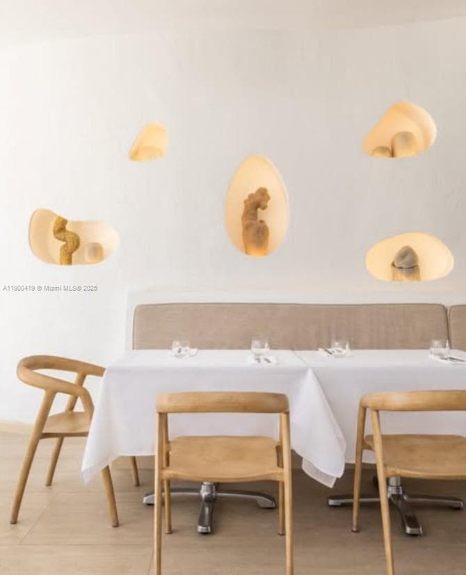 Turnkey Mediterranean Restaurant with Prime Miami Location