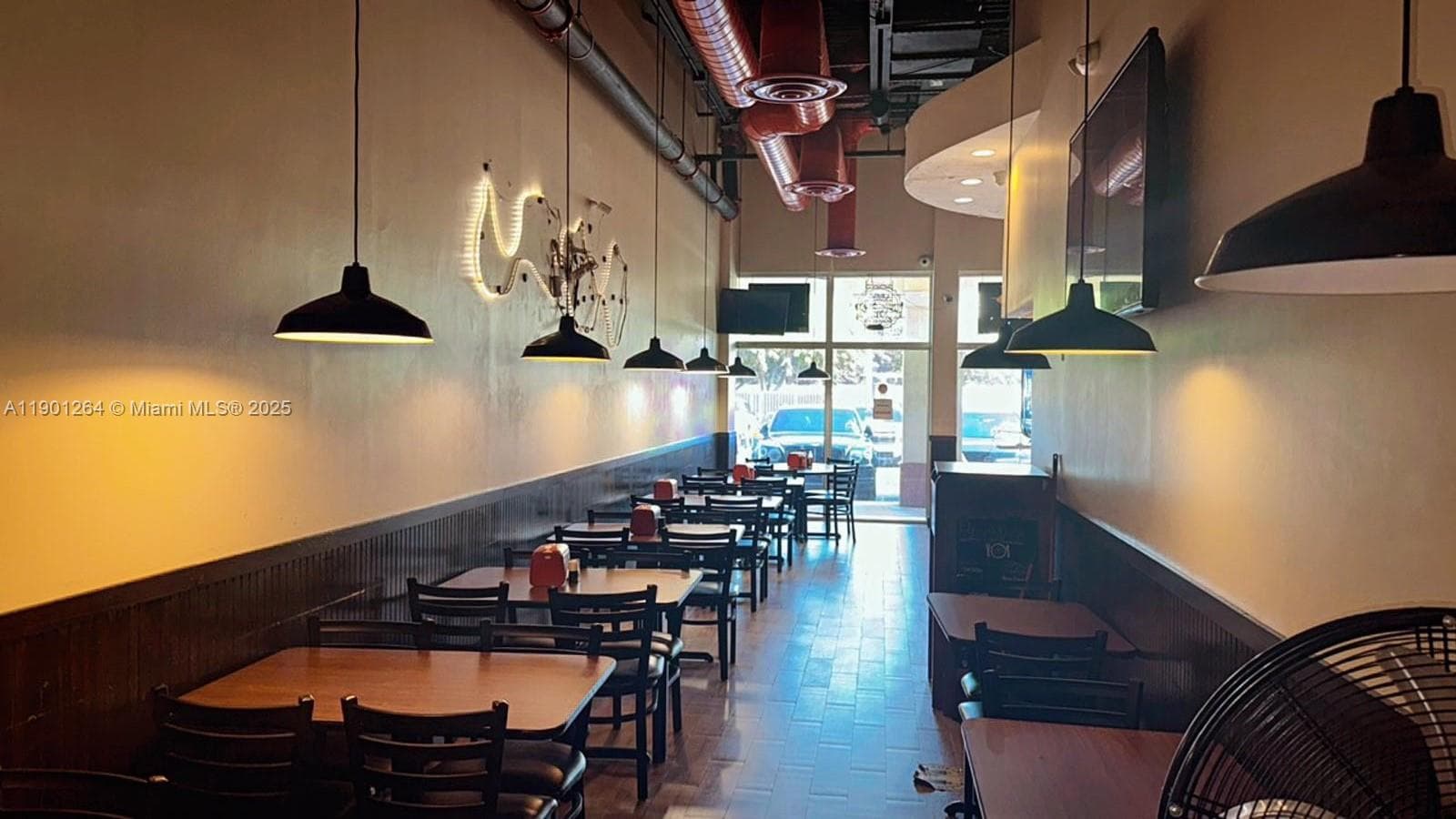 Thriving Caribbean Restaurant with Loyal Customer Base