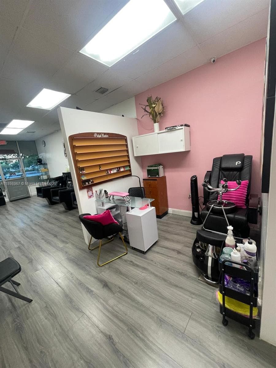 Profitable Hair Salon with Loyal Clientele