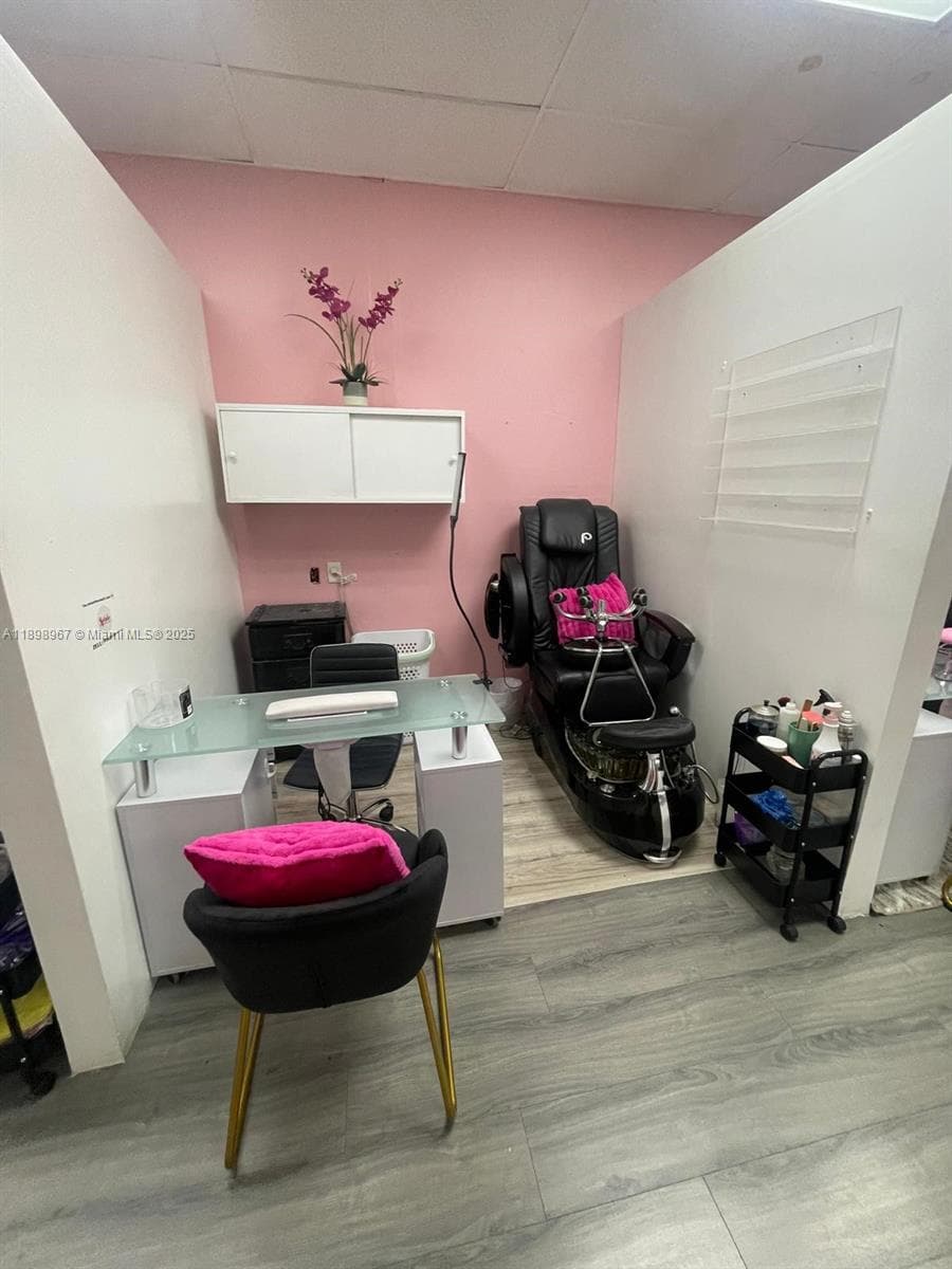 Profitable Hair Salon with Loyal Clientele