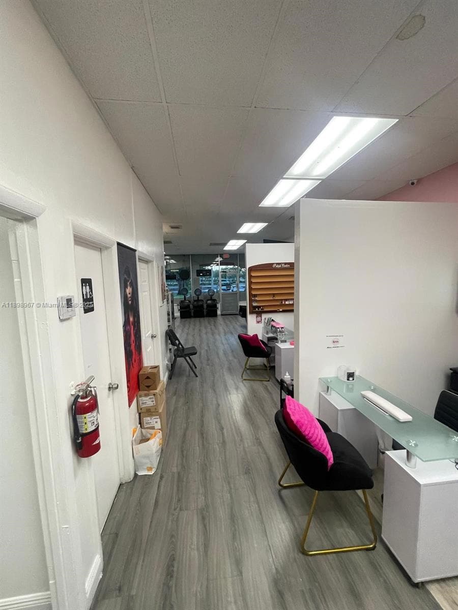 Profitable Hair Salon with Loyal Clientele