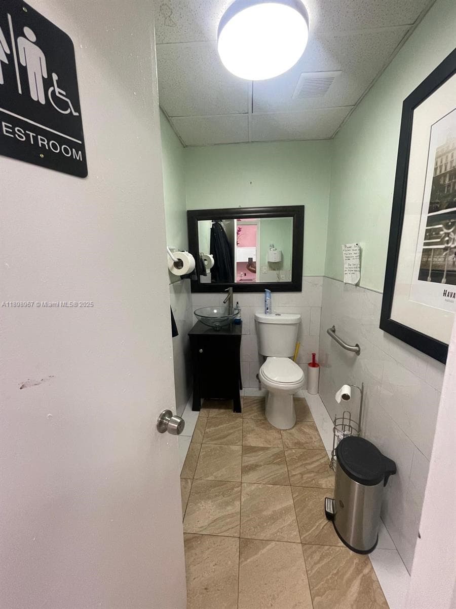 Profitable Hair Salon with Loyal Clientele