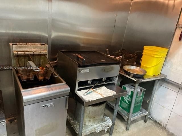 Established Doral Restaurant with Loyal Customer Base