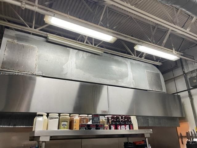 Established Doral Restaurant with Loyal Customer Base