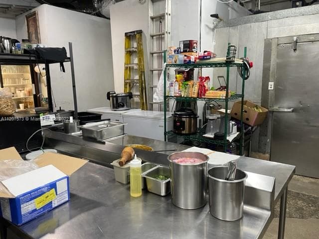 Established Doral Restaurant with Loyal Customer Base