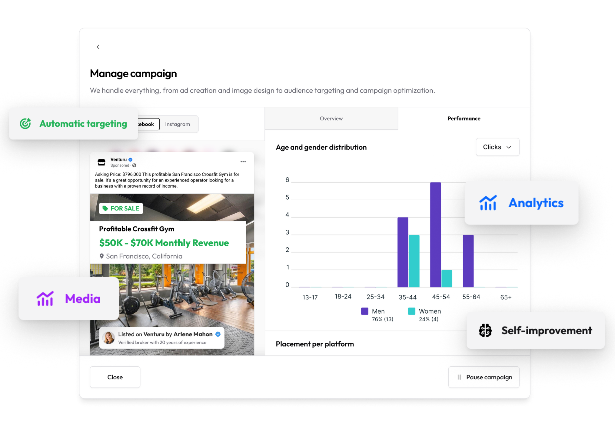 Effortless Marketing